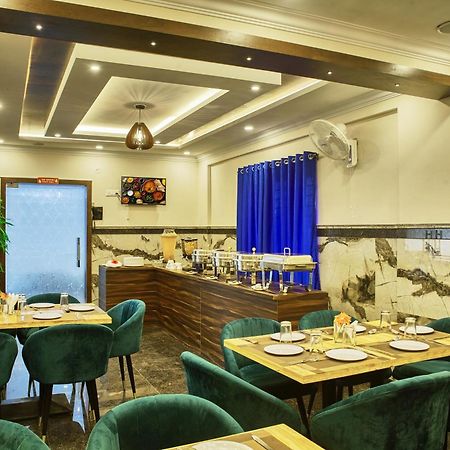 Sm Royal Suites - Hotel Near Kempegowda International Airport Bangalore Devanahalli Exterior photo