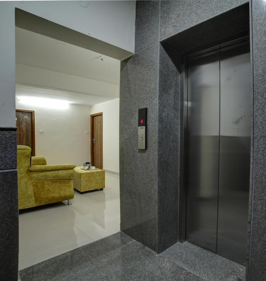 Sm Royal Suites - Hotel Near Kempegowda International Airport Bangalore Devanahalli Exterior photo