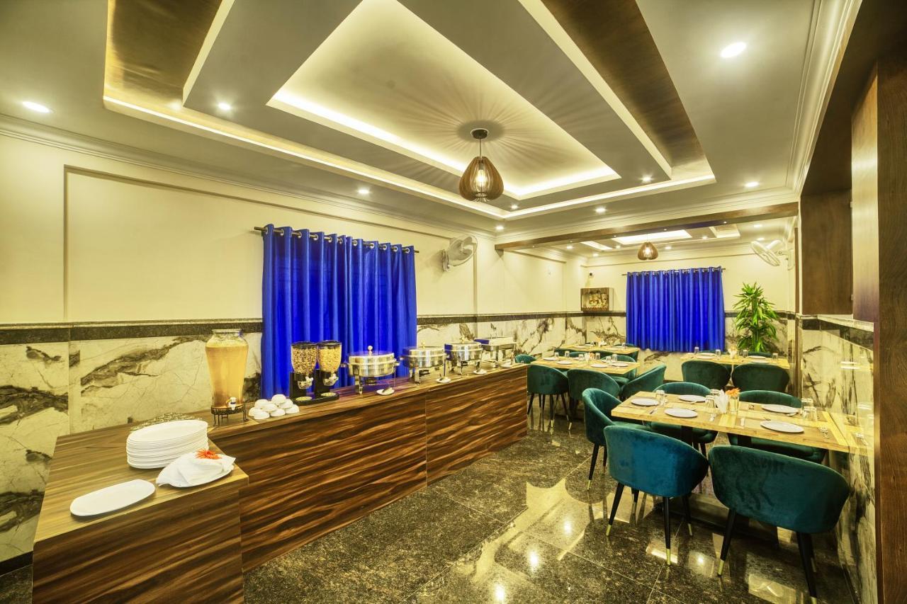 Sm Royal Suites - Hotel Near Kempegowda International Airport Bangalore Devanahalli Exterior photo