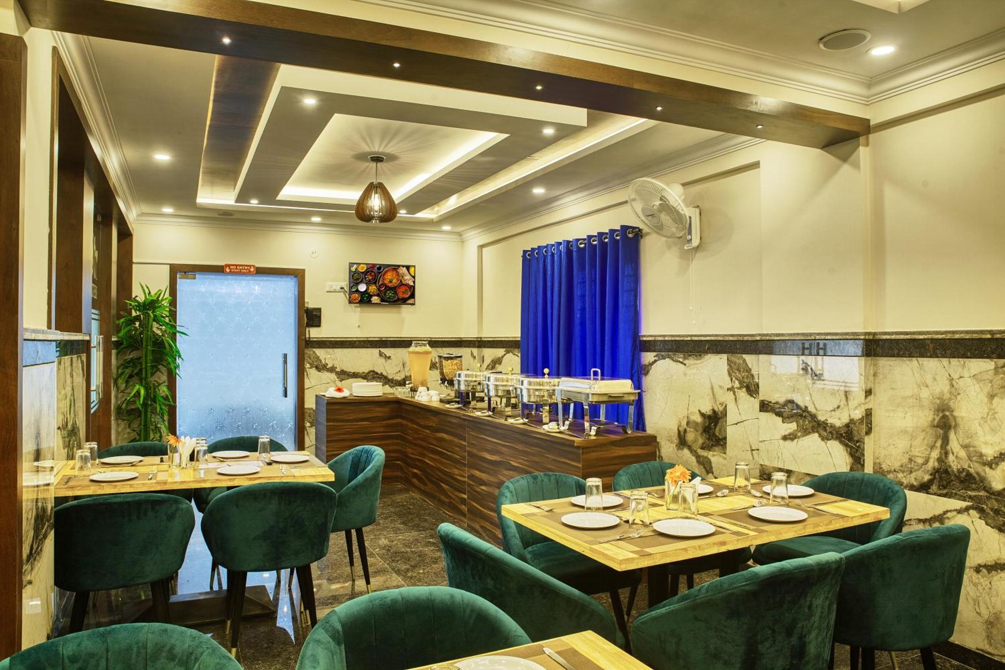 Sm Royal Suites - Hotel Near Kempegowda International Airport Bangalore Devanahalli Exterior photo